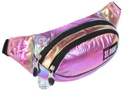 St. Majewski St. Right - Holo Multicolor kétzsebes övtáska (645488)