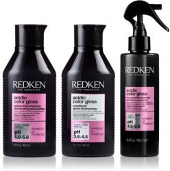 Redken Acidic Color Gloss takarékos kiszerelés festett hajra