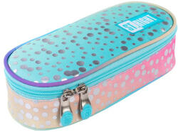 St. Majewski St. Right - Ombre Mermaid ovális tolltartó