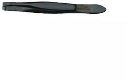 Kiepe Szemöldökcsipesz egyenes Fekete 0826-5