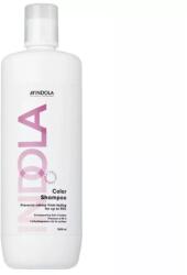 INDOLA Innova ÚJ Színvédő Sampon Festett Hajra 1000ml
