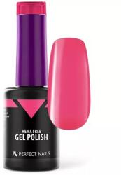 Perfect Nails HEMA FREE Gél Lakk - Neon Candy - 8ml - szepsegcikk