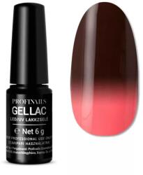 Profinails gel lac LED/UV lakkzselé 6gr TC 407