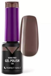 Perfect Nails HEMA FREE Gél Lakk - 136 Truffle - 4ml