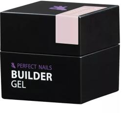 Perfect Nails Easy Builder - Építőzselé - Beige - 50g