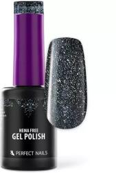 Perfect Nails HEMA FREE Gél Lakk - Flash Mystique - 8ml
