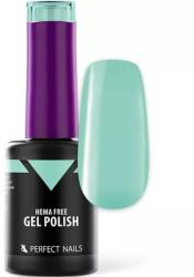 Perfect Nails HEMA FREE Gél Lakk HF050 8ml- Patel Mint