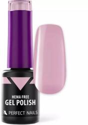 Perfect Nails HEMA FREE Gél Lakk HF042 4ml-Naked PNZHF4042