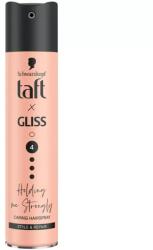 Schwarzkopf Taft X Gliss Hajlakk 250ml