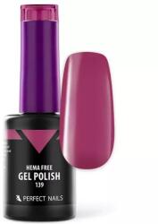 Perfect Nails HEMA FREE Gél Lakk - 139 Smoothie - 8ml - szepsegcikk