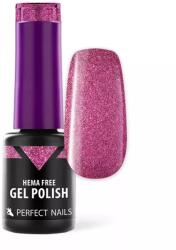 Perfect Nails HEMA FREE Gél Lakk - Flash Dahlia - 4ml
