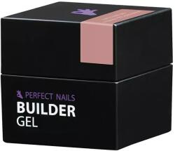 Perfect Nails Cool Protein Gel - Hema Free Építőzselé - Natural Cover - 50g