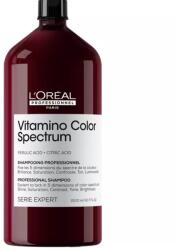 L'Oréal L'Oréal Série Expert VitaminoColor Spectrum Színvédő Sampon Festett hajra 1500ml
