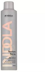 INDOLA Innova ÚJ Texture Spray textruláró hajformázó spray 300ml