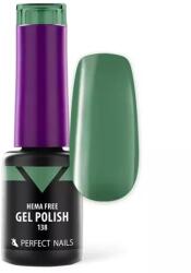 Perfect Nails HEMA FREE Gél Lakk - 138 Monstera - 4ml