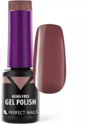 Perfect Nails HEMA FREE Géllakk HF032 4ml Chocolate