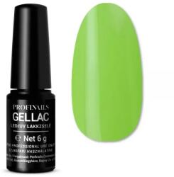Profinails gel lac LED/UV lakkzselé 6gr Neon Glowing Collection No. NG-04