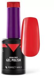 Perfect Nails HEMA FREE Gél Lakk - Red Lipstick - 8ml