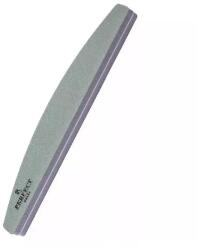 Perfect Nails Körömreszelő - Habos Ívelt Zöld 280/280