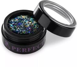 Perfect Nails Colorful Multi Flakes - Körömdíszítő Pehely - Színes