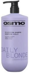 OSMO Daily Blond - szőke ezüstös sampon napi 1000ml