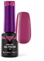 Perfect Nails HEMA FREE Gél Lakk - 139 Smoothie - 4ml