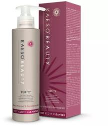 Kaeso Meleg kendős arclemosó 195ml