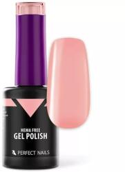 Perfect Nails HEMA FREE Gél Lakk HF053 8ml- Peach