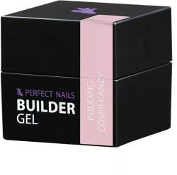 Perfect Nails Pudding Cover Gel Épitőzselé-Cover Candy-15g PNZ275