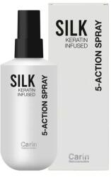 Carin Haircosmetics Silk Keratinos 5in1 hajban maradó Spray 150ml