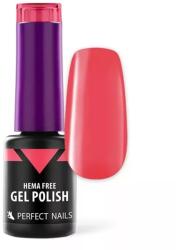Perfect Nails HEMA FREE Gél Lakk HF052 4ml- Jelly