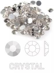 Profinails Strasszkő refill 144db 1gr Crystal s4