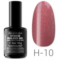 Profinails Hybrid Builder Gel 15g H-10