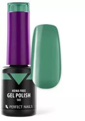 Perfect Nails HEMA FREE Gél Lakk - 141 Sage - 4ml