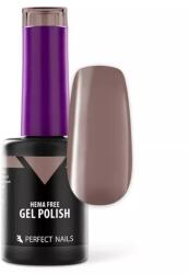 Perfect Nails HEMA FREE Gél Lakk - Toffee - 8ml