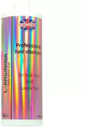 RONNEY Sampon Holo Shine Star Hajhullás ellen, L-argininnel 1000ml