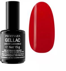 Profinails gel lac LED/UV lakkzselé 15gr No. 165