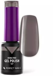 Perfect Nails HEMA FREE Gél Lakk - Espresso - 4ml