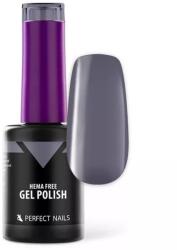 Perfect Nails HEMA FREE Géllakk HF047 8ml - Steel
