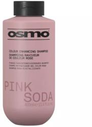 OSMO Pink Soda - Pink Soda színélénkítő sampon 400ml