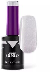 Perfect Nails HEMA FREE Gél Lakk - Ivory - 8ml