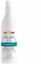 Yellow Easy Long Hajnövekedést Gyorsító Sampon 500ml