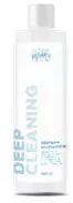 RONNEY Sampon Deep Cleaning - Mélytisztító, Szalicilsav tartalommal 300ml