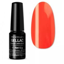 Profinails gel lac LED/UV lakkzselé 6gr Neon N-05