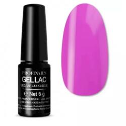 Profinails gel lac LED/UV lakkzselé 6gr Neon N-02