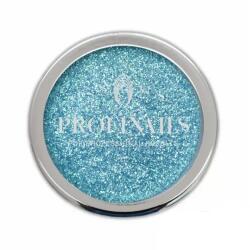 Profinails Candy Aurora csillámpor 1g No. 721 Holo világoskék