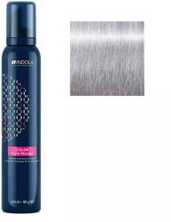 Indola Color Style Mousse Silver 200ml