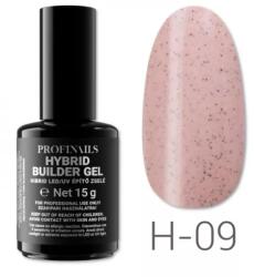 Profinails Hybrid Builder Gel 15g H-09