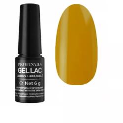 Profinails gel lac LED/UV lakkzselé 6gr No. 185