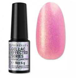 Profinails gel lac Effected Series LED/UV lakkzselé 6gr No. E-10